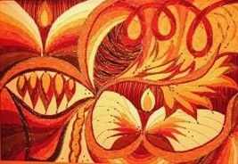 le bapteme du feu
